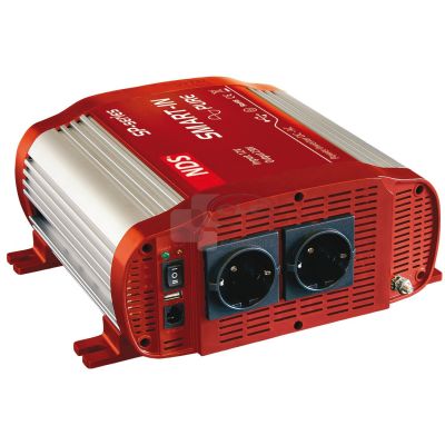 Convertisseur 1500W